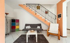 La Casina Gialla Independent House - Near The Walls