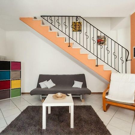 La Casina Gialla Independent House - Near The Walls Lucques Extérieur photo