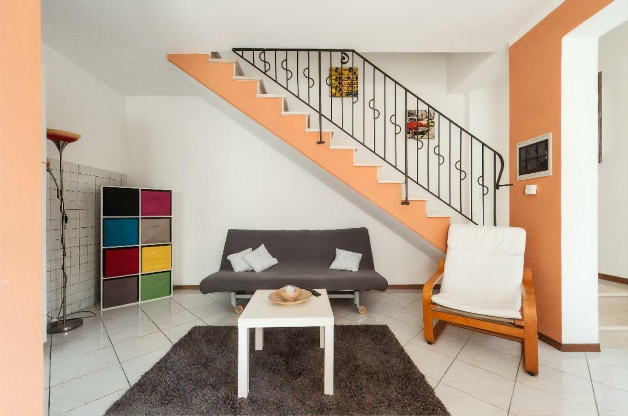 La Casina Gialla Independent House - Near The Walls Lucques Extérieur photo